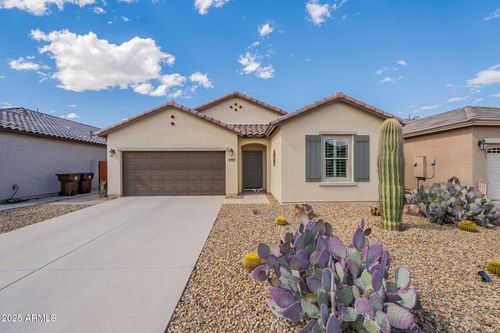 4104 W Spotted Pony Way, Eloy, AZ, 85131-0047 | Card Image