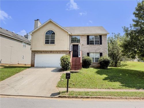 6196 Idlewood Cir, Lithonia, GA, 30038-6273 | Card Image