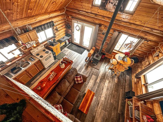 13906 Himanka Hill Rd, House other with 1 bedrooms, 1 bathrooms and null parking in Bruce Crossing MI | Image 7