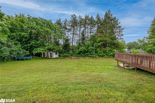 18 Princess Dr, House other with 3 bedrooms, 2 bathrooms and 6 parking in Lisle ON | Image 42