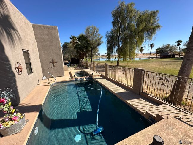 28141 Canal Ave, House other with 3 bedrooms, 2 bathrooms and 2 parking in Wellton AZ | Image 38