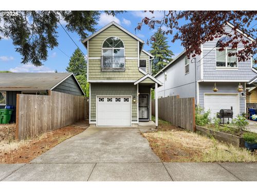 4529 Se Rural St, Portland, OR, 97206 | Card Image