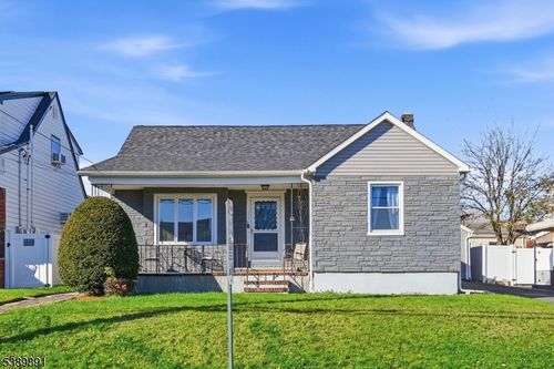 55 Burns Ave, Lodi, NJ, 07644-1101 | Card Image