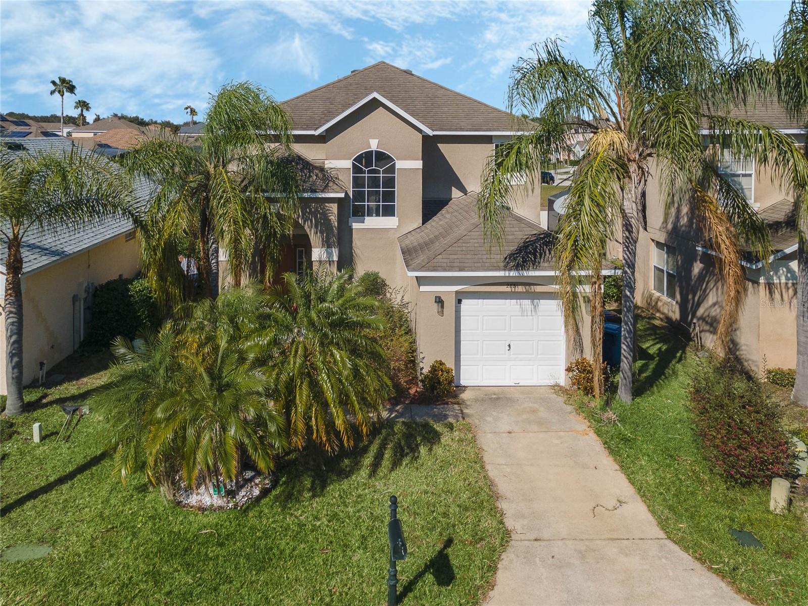Kokomo Loop, Haines City, FL 33844