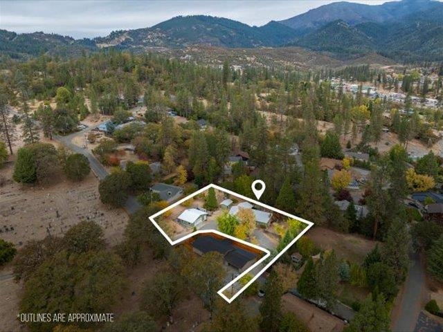Residential in Weaverville 2