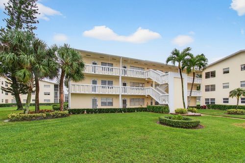 290 Dorset G, Boca Raton, FL, 33434-6111 | Card Image