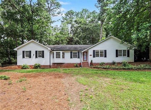 4647 Nantucket Dr Sw, Lilburn, GA, 30047-3941 | Card Image
