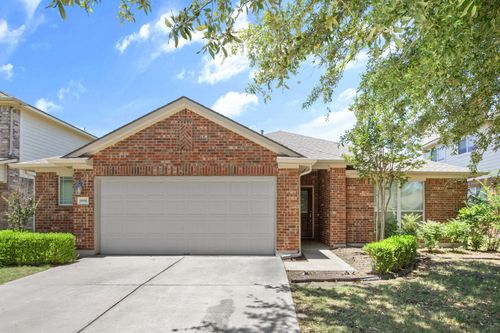 18816 Gold Dust Pass, Pflugerville, TX, 78660-3437 | Card Image