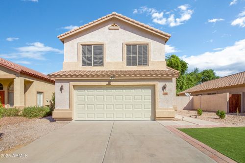 7396 W Tonopah Dr, Glendale, AZ, 85308-9629 | Card Image