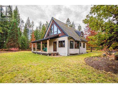 1428 Nighthawk Dr, House other with 2 bedrooms, 2 bathrooms and null parking in Castlegar BC | Image 2