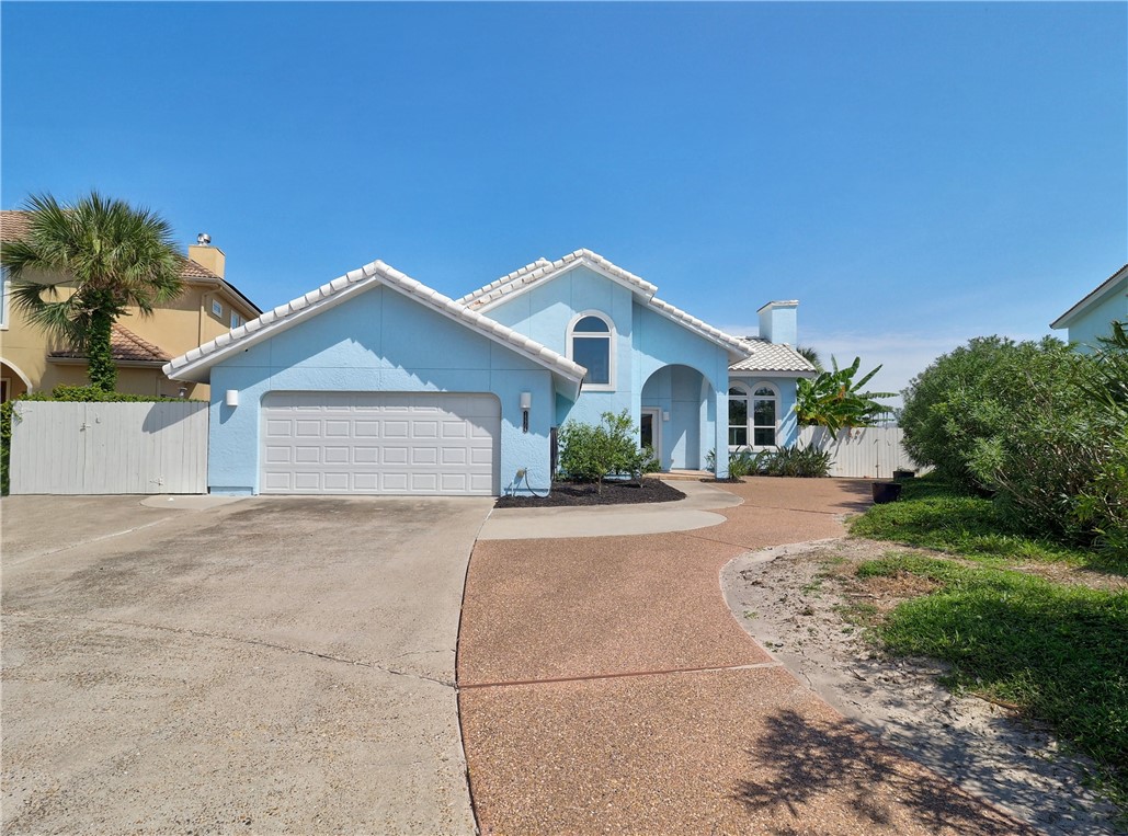 Palo Seco Dr, Corpus Christi, TX 78418