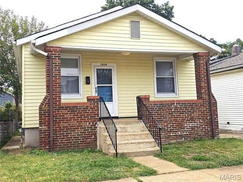 3934 Randall St, Saint Louis, MO, 63116-3460 | Card Image