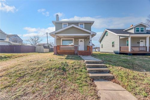35 Cedar Ave, Newport News, VA, 23607-6032 | Card Image
