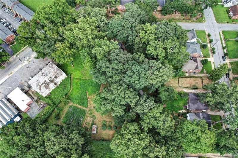 Land in Atlanta 3