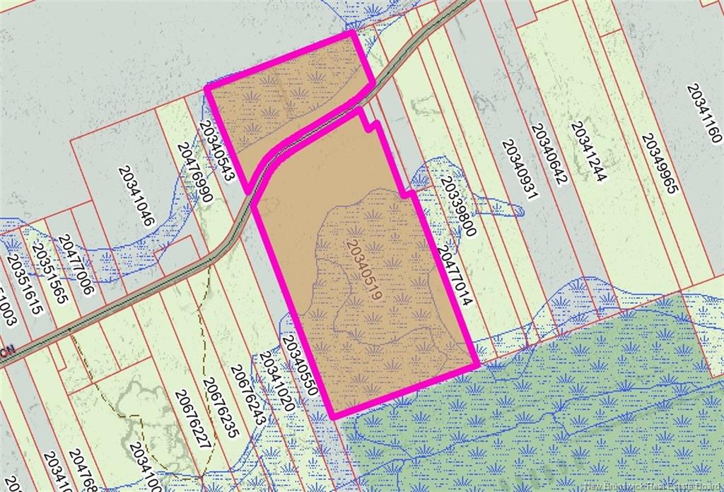 Land in Saint-Simon 2