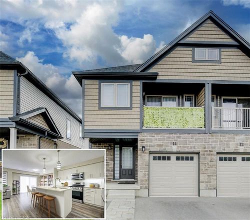 14 Harrison Dr, Cambridge, ON, N1R0C2 | Card Image