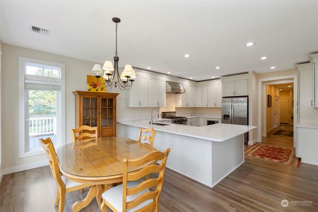 15809 Virginia Point Rd Ne, House other with 3 bedrooms, 3 bathrooms and 1 parking in Poulsbo WA | Image 14