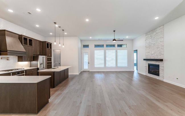 2008 Casting Rdg, House other with 5 bedrooms, 3 bathrooms and null parking in Mesquite TX | Image 6