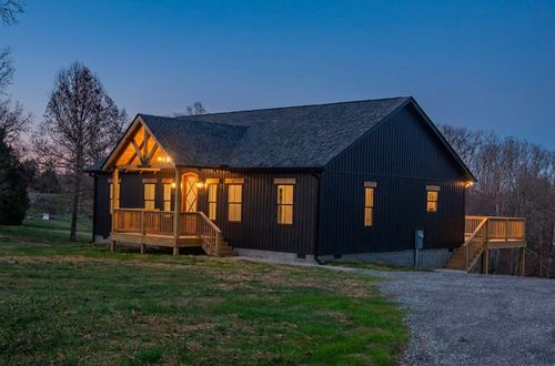 608 Buckeye Rd, Cumberland City, TN, 37050 | Card Image