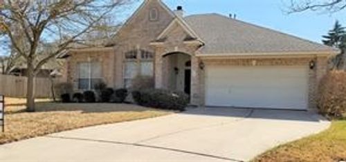 2303 Kristen Ln, Cedar Park, TX, 78613-5917 | Card Image