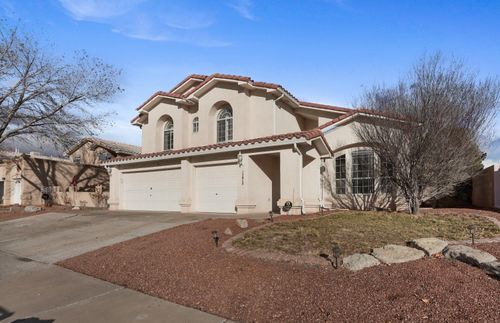 7812 Ridgeview Dr Nw, Albuquerque, NM, 87120-2878 | Card Image