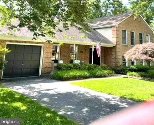 319 Arbor Oaks Ct, MILLERSVILLE, MD, 21108-2420 | Card Image