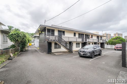 4f-1719 Nuuanu Ave, Honolulu, HI, 96817-3205 | Card Image