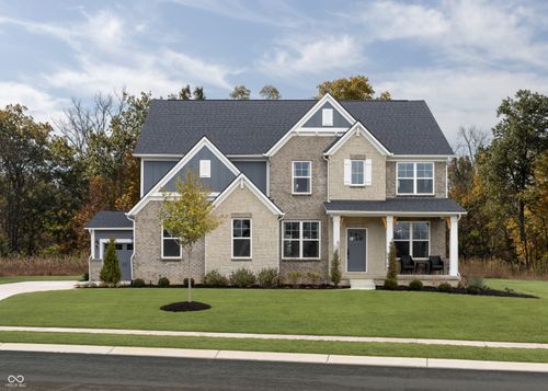 0 Legacy Estates At Paradise Lot 3, Martinsville, IN, 46151 | Card Image