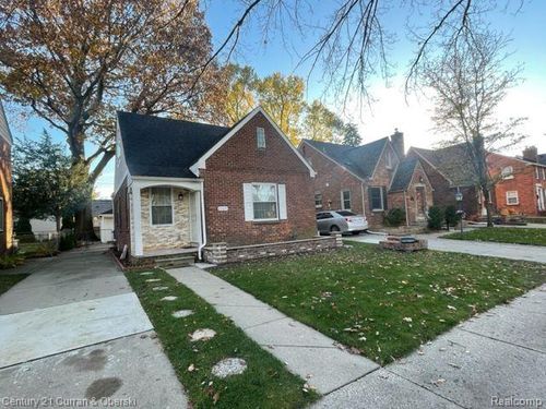 23055 Marlboro Street, Dearborn, MI, 48128 | Card Image