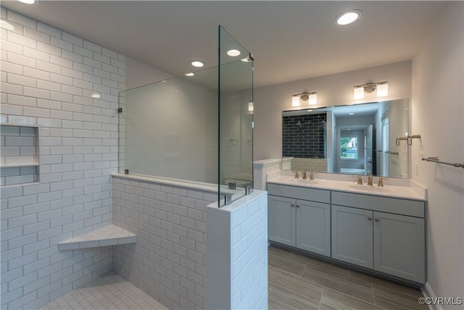 Photo of Manchester spec home. Optional features and finishes may be demonstrated. | Image 20