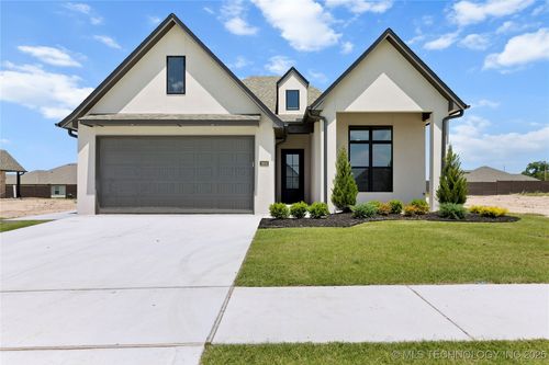 3608 W Laredo St, Broken Arrow, OK, 74012 | Card Image