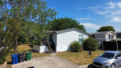 lot-149-13700 Judson Rd, San Antonio, TX, 78233-4509 | Card Image