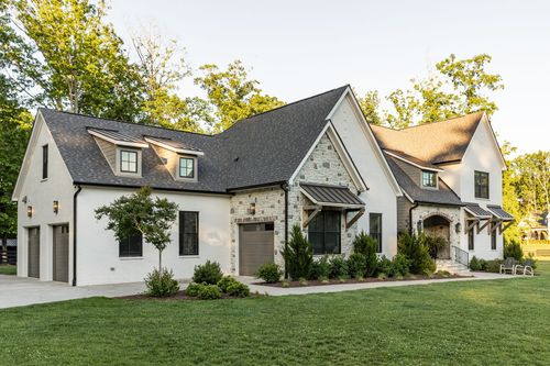 5004 Cobbler Ridge Rd, Franklin, TN, 37064-1480 | Card Image