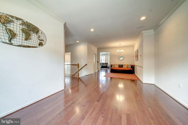 23314 Tradewind Dr, Townhouse with 3 bedrooms, 4 bathrooms and null parking in BRAMBLETON VA | Image 14