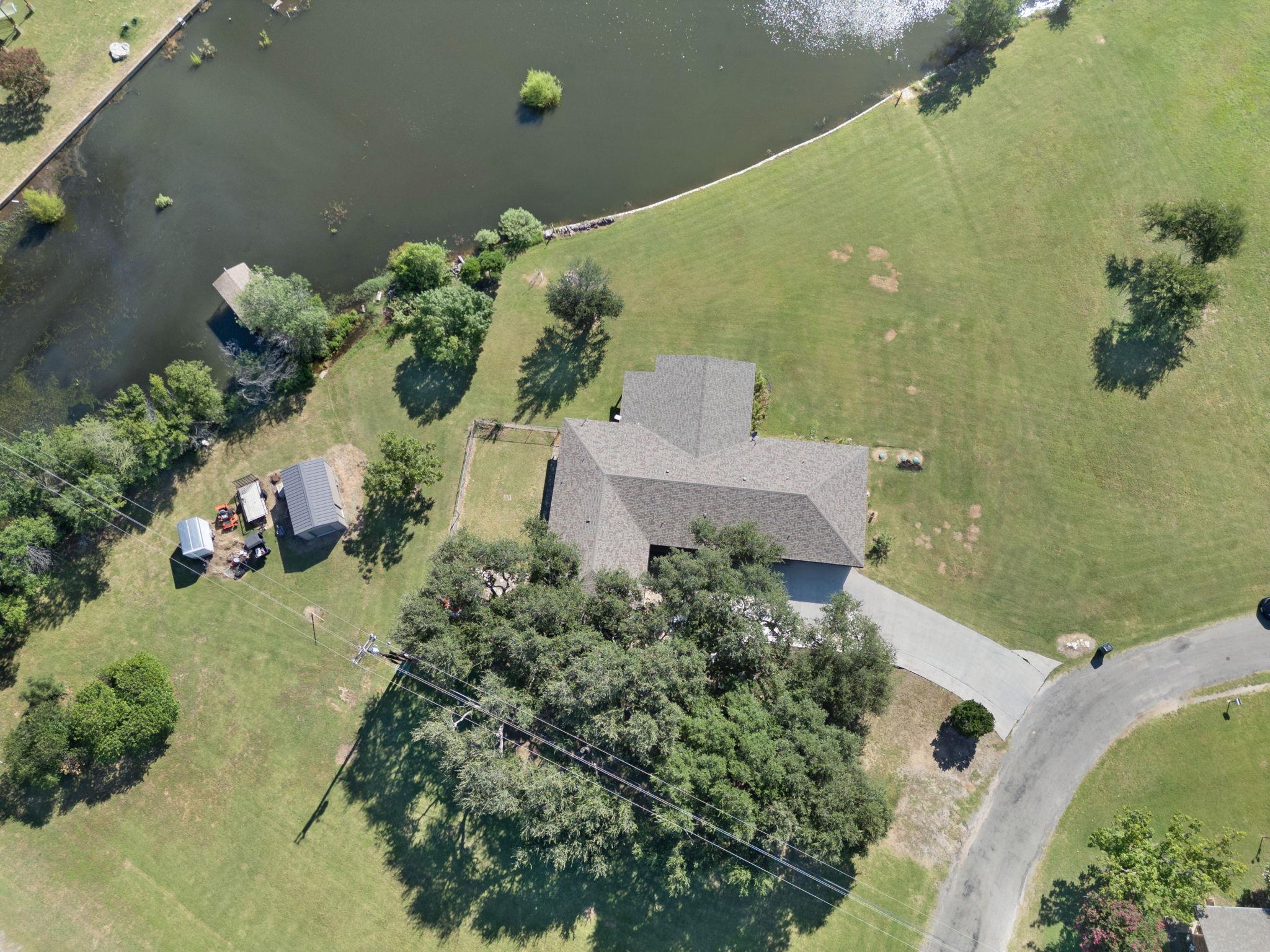 Residential in Buchanan Dam 4