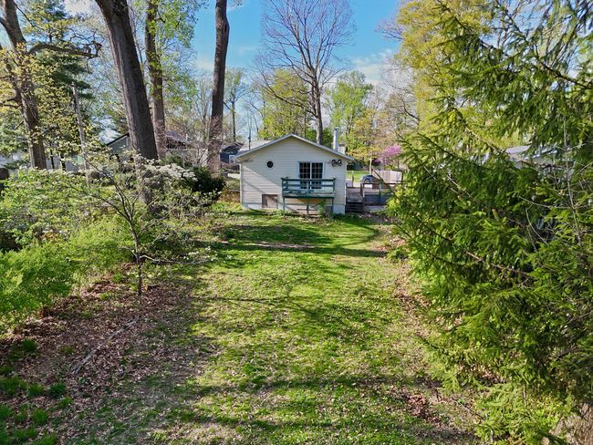 69369 Oak St, House other with 3 bedrooms, 2 bathrooms and null parking in Benton Harbor MI | Image 12