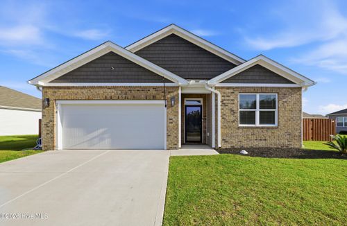 216 Tributary Cir, Wilmington, NC, 28401-7019 | Card Image