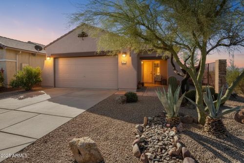 10725 E Second Water Trl, Gold Canyon, AZ, 85118-4978 | Card Image