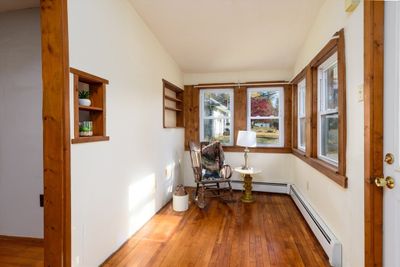 25 Epworth St, House other with 2 bedrooms, 2 bathrooms and 3 parking in Worcester MA | Image 2