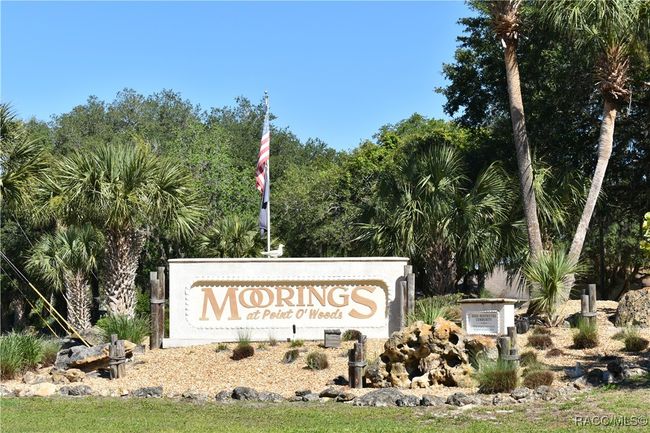 Moorings at Point O' Woods is easy commute into downtown Inverness | Image 7
