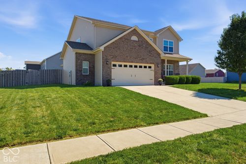 4811 Marshall Dr, Plainfield, IN, 46168-0135 | Card Image
