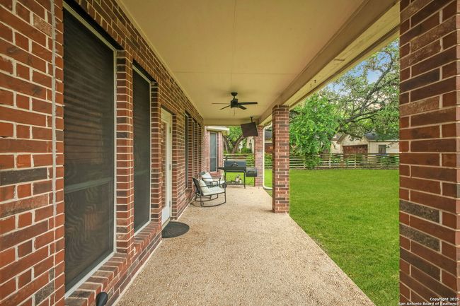 29743 No Le Hace Dr, House other with 4 bedrooms, 4 bathrooms and null parking in Fair Oaks Ranch TX | Image 45