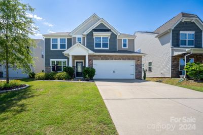 110 Champion Ct, Mooresville, NC Parkmont neighborhood | Image 2