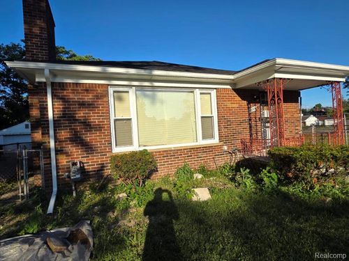 15316 Prevost St, Detroit, MI, 48227-1961 | Card Image