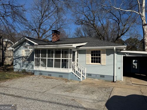 5026 Ne Chamblee Tucker Road, Tucker, GA, 30084 | Card Image