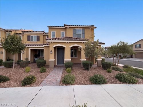 3594 Credere Lane, Henderson, NV, 89044 | Card Image