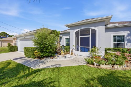 2081 Sw Tropical Ter, Port St. Lucie, FL, 34953-1337 | Card Image
