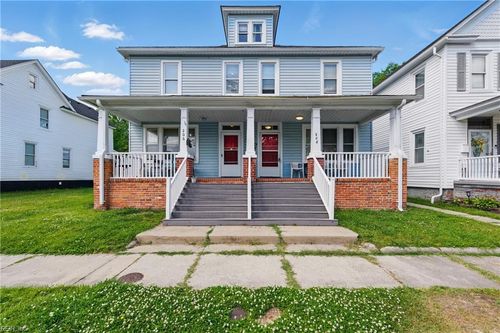 206 Poplar Ave, Norfolk, VA, 23523-1146 | Card Image