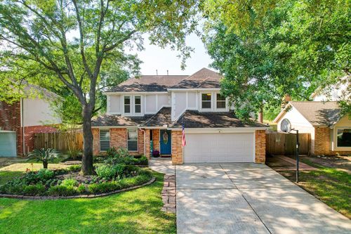 11711 Park Creek Dr, Houston, TX, 77070-1208 | Card Image