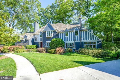 4301 Forest Ln Nw, WASHINGTON, DC, 20007-1137 | Card Image